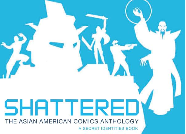 Jeff Yang writer of 